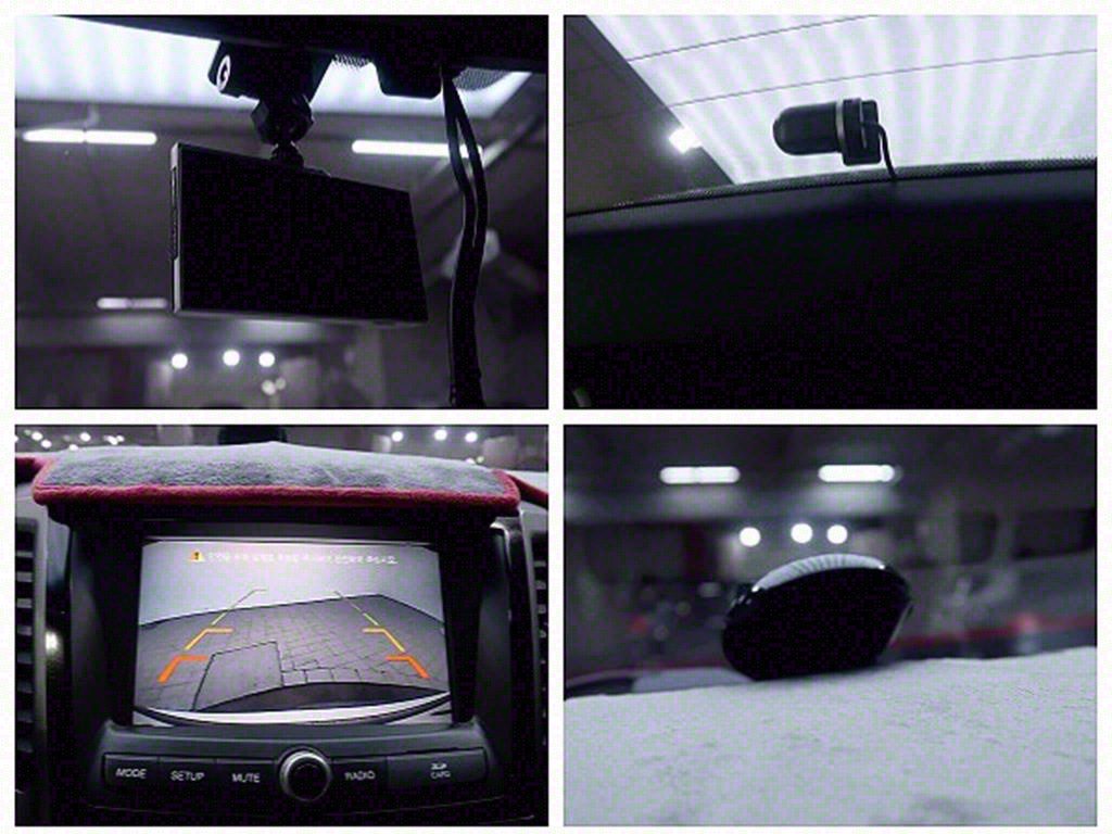 [KG모빌리티(쌍용)] 티볼리 디젤 2WD 1.6 LX - 이미지 18