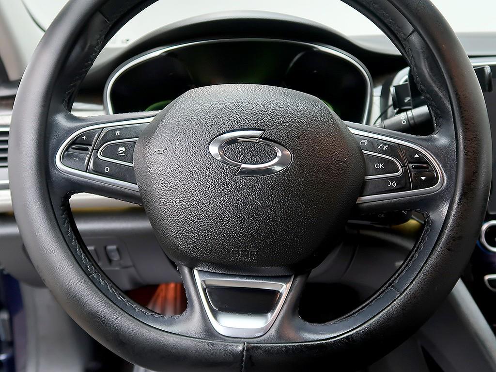 [르노코리아(삼성)] SM6 가솔린 1.6 TCe RE - 이미지 15