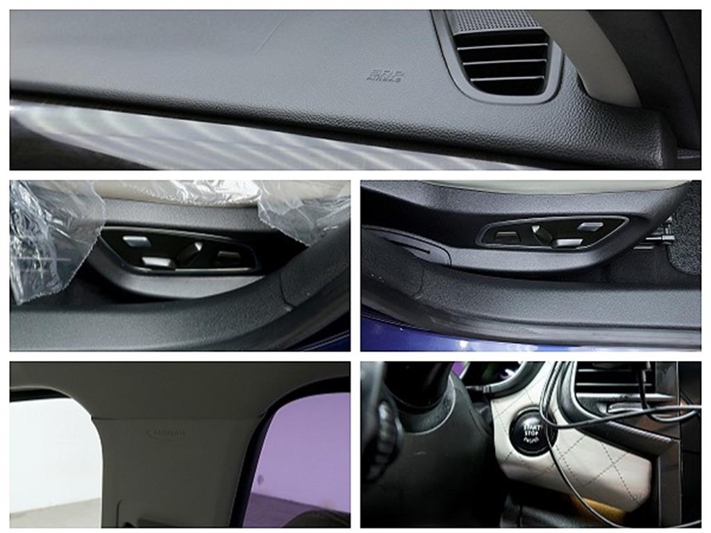 [르노코리아(삼성)] SM6 가솔린 1.6 TCe RE - 이미지 18