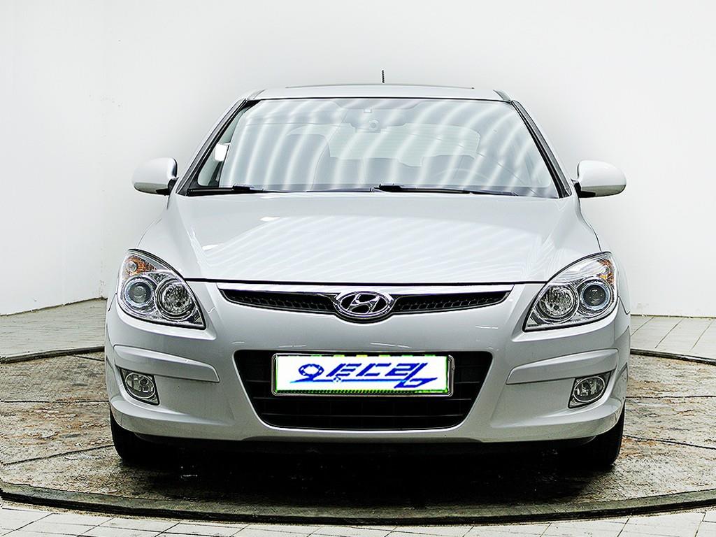 [현대] i30 1.6 VVT 럭셔리