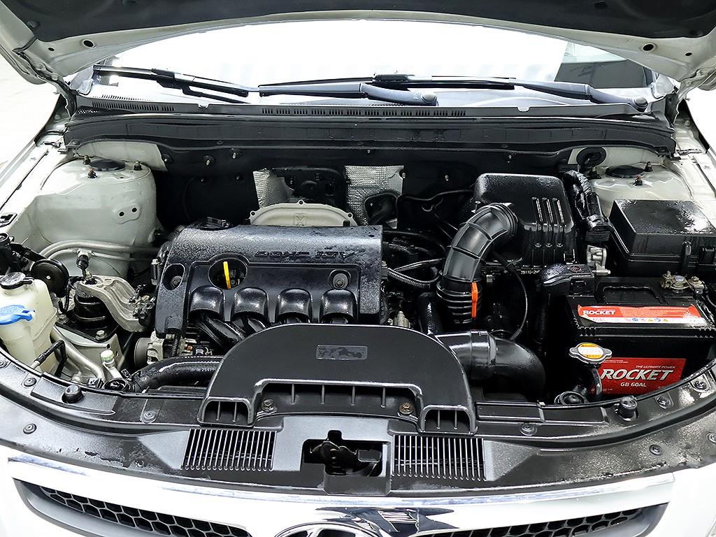 [현대] i30 1.6 VVT 럭셔리 - 이미지 7