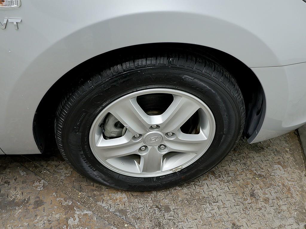 [현대] i30 1.6 VVT 럭셔리 - 이미지 8