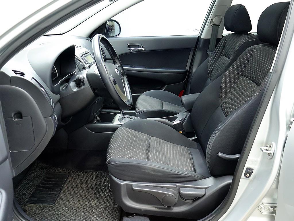 [현대] i30 1.6 VVT 럭셔리 - 이미지 11