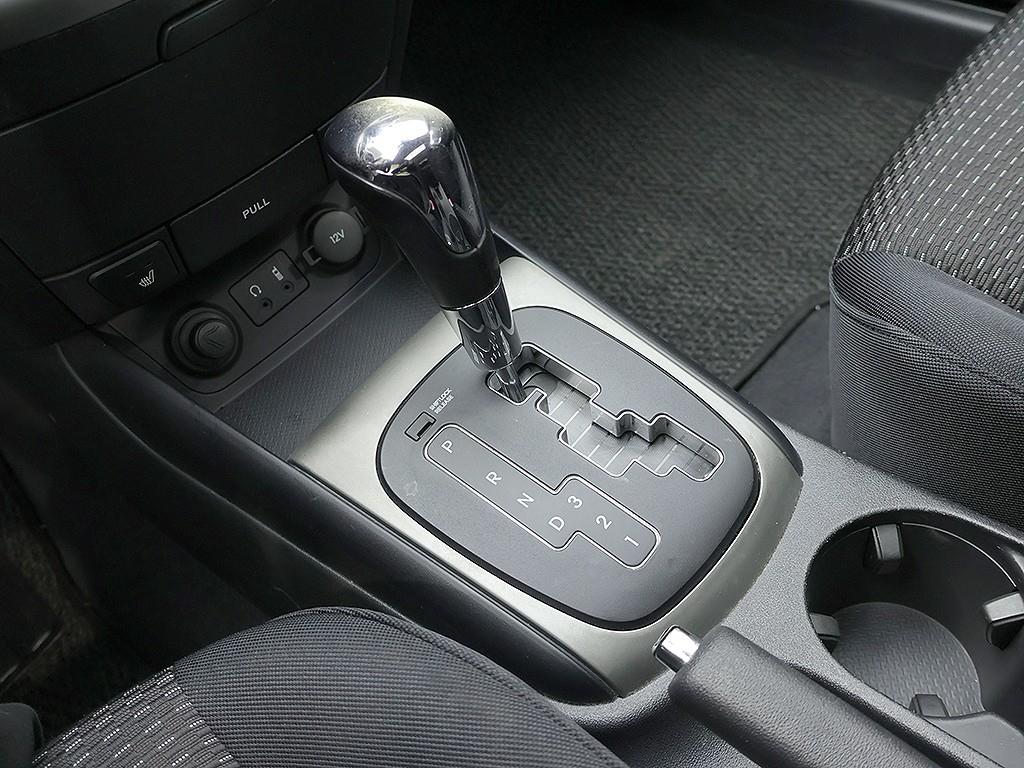 [현대] i30 1.6 VVT 럭셔리 - 이미지 10