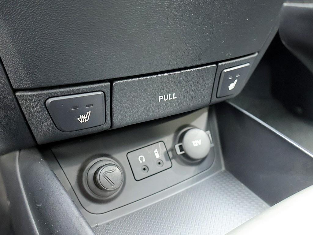 [현대] i30 1.6 VVT 럭셔리 - 이미지 15