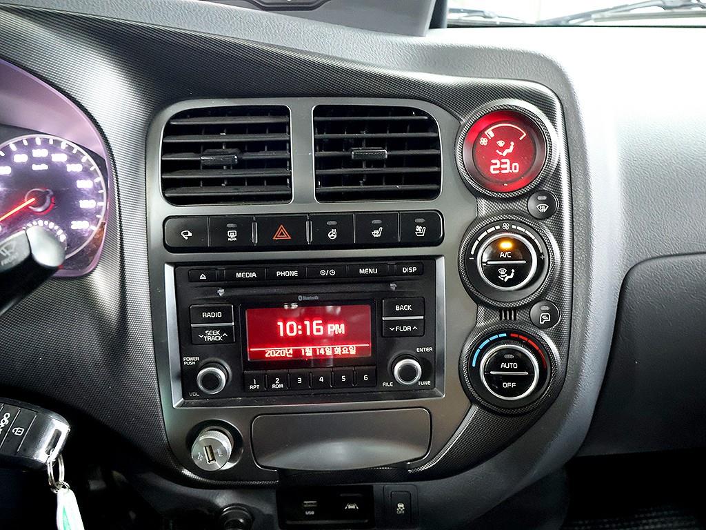 [소형화물] [윙바디]더뉴봉고3 전동식 1.2톤/표준캡/초장축 (3인승 /1.2톤) - 이미지 8