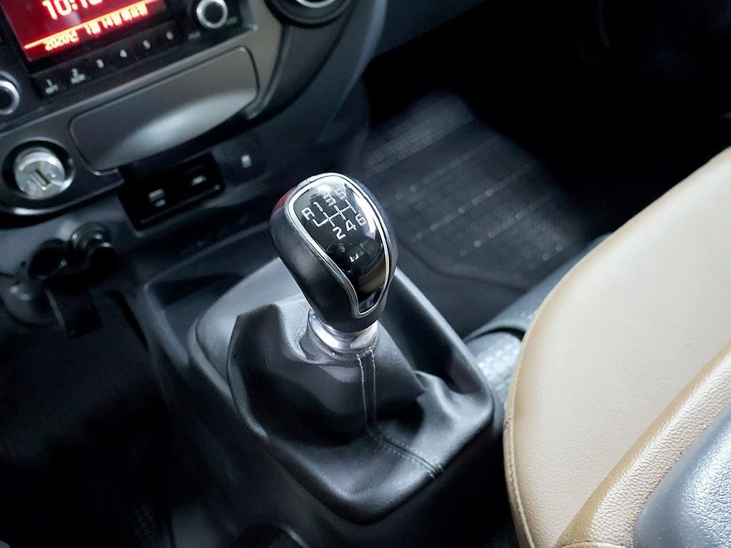 [소형화물] [윙바디]더뉴봉고3 전동식 1.2톤/표준캡/초장축 (3인승 /1.2톤) - 이미지 9