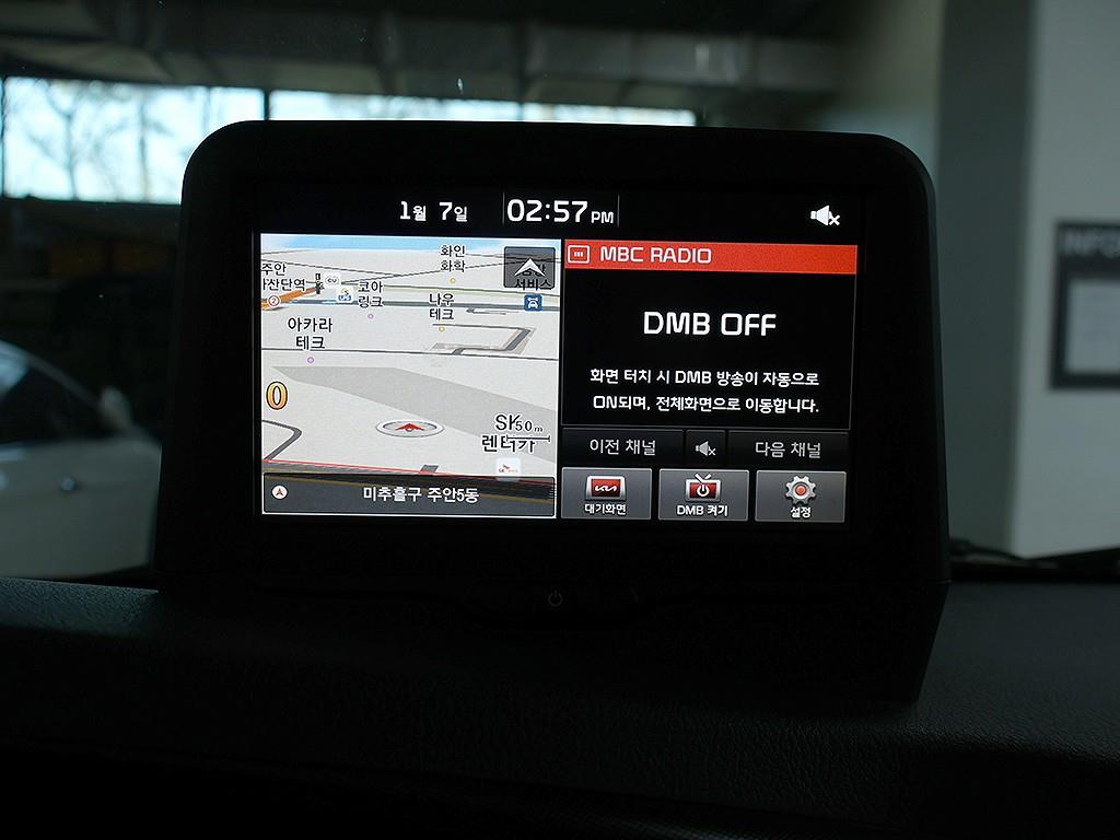 [소형화물] [윙바디]더뉴봉고3 전동식 1.2톤/표준캡/초장축 (3인승 /1.2톤) - 이미지 12