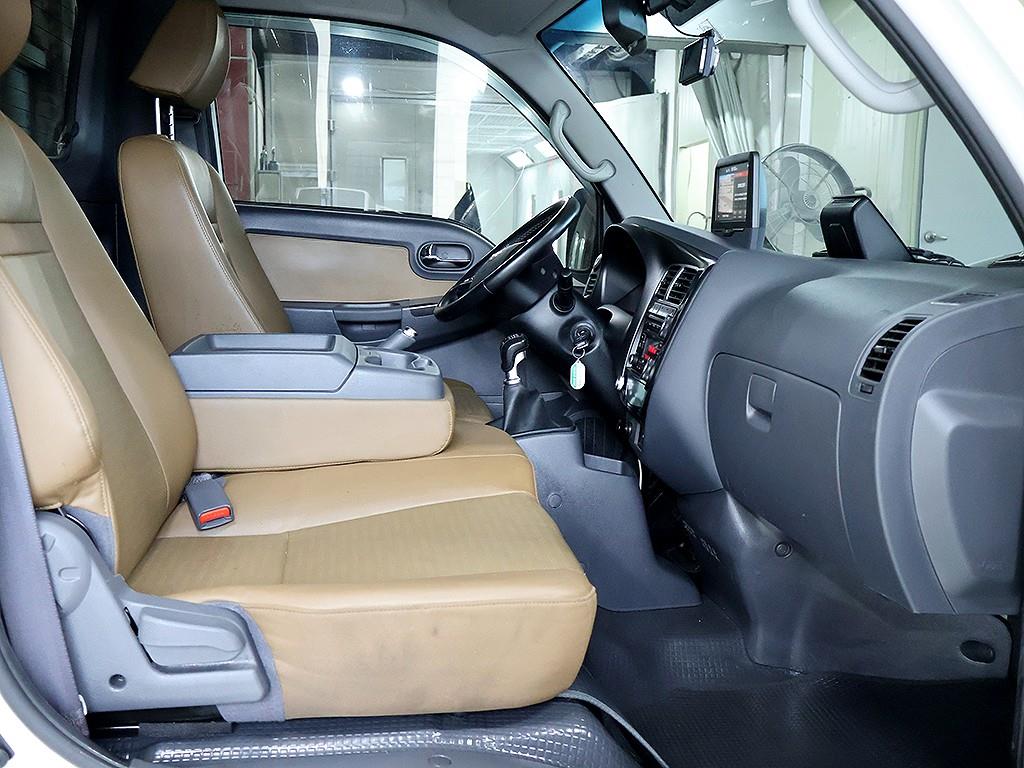 [소형화물] [윙바디]더뉴봉고3 전동식 1.2톤/표준캡/초장축 (3인승 /1.2톤) - 이미지 10