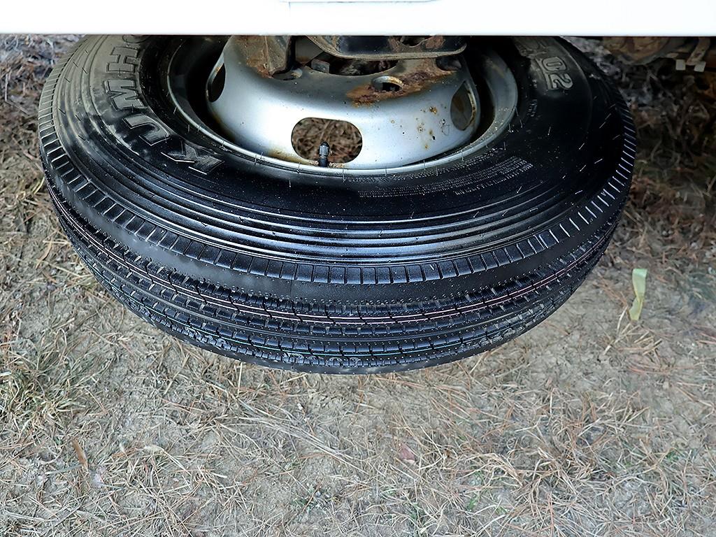 [소형화물] [윙바디]더뉴봉고3 전동식 1.2톤/표준캡/초장축 (3인승 /1.2톤) - 이미지 15