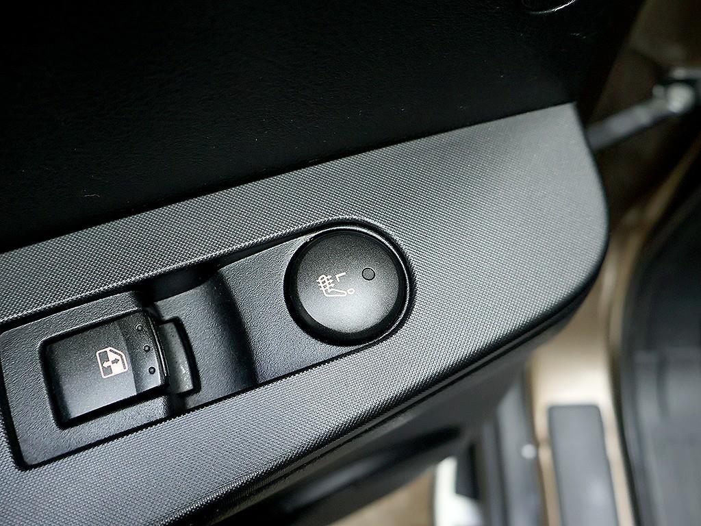 [KG모빌리티(쌍용)] 코란도스포츠 디젤 4WD 익스트림 - 이미지 17