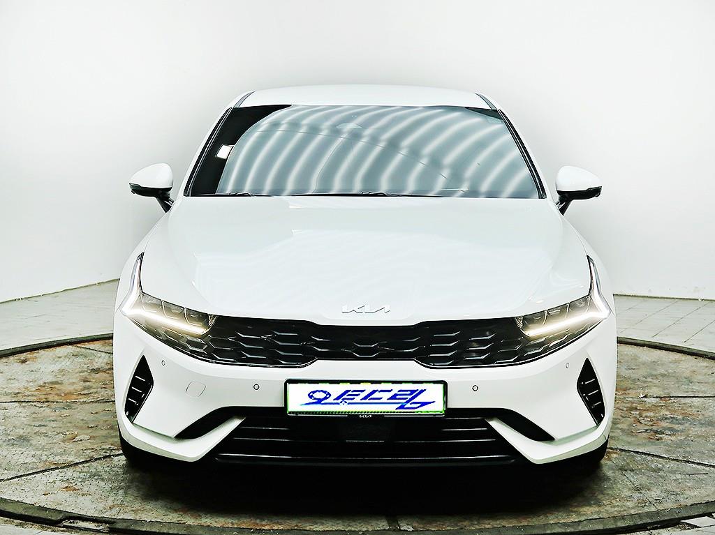 [기아] K5 3세대 하이브리드 2.0 시그니처