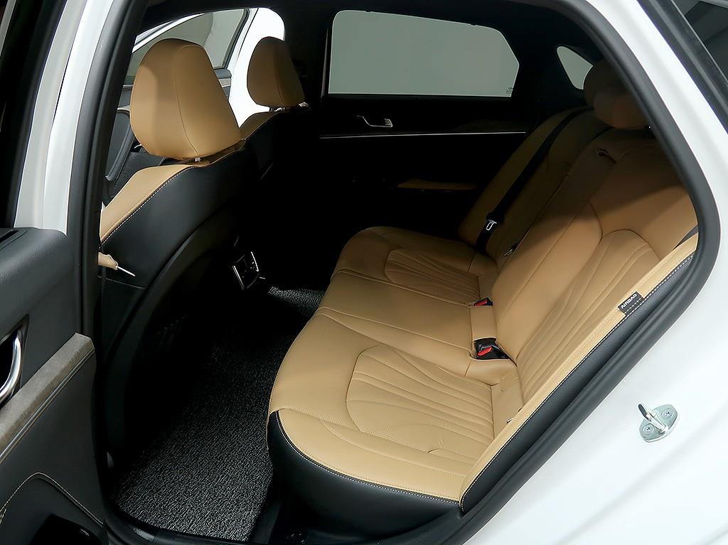 [기아] K5 3세대 하이브리드 2.0 시그니처 - 이미지 12