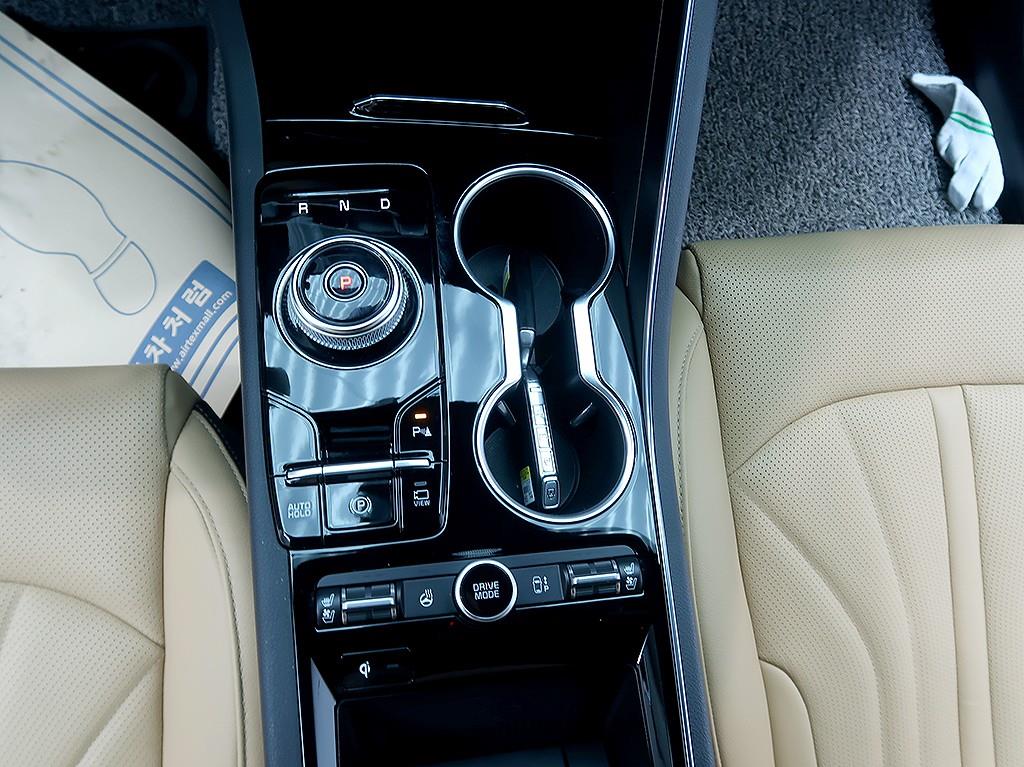 [기아] K5 3세대 하이브리드 2.0 시그니처 - 이미지 10