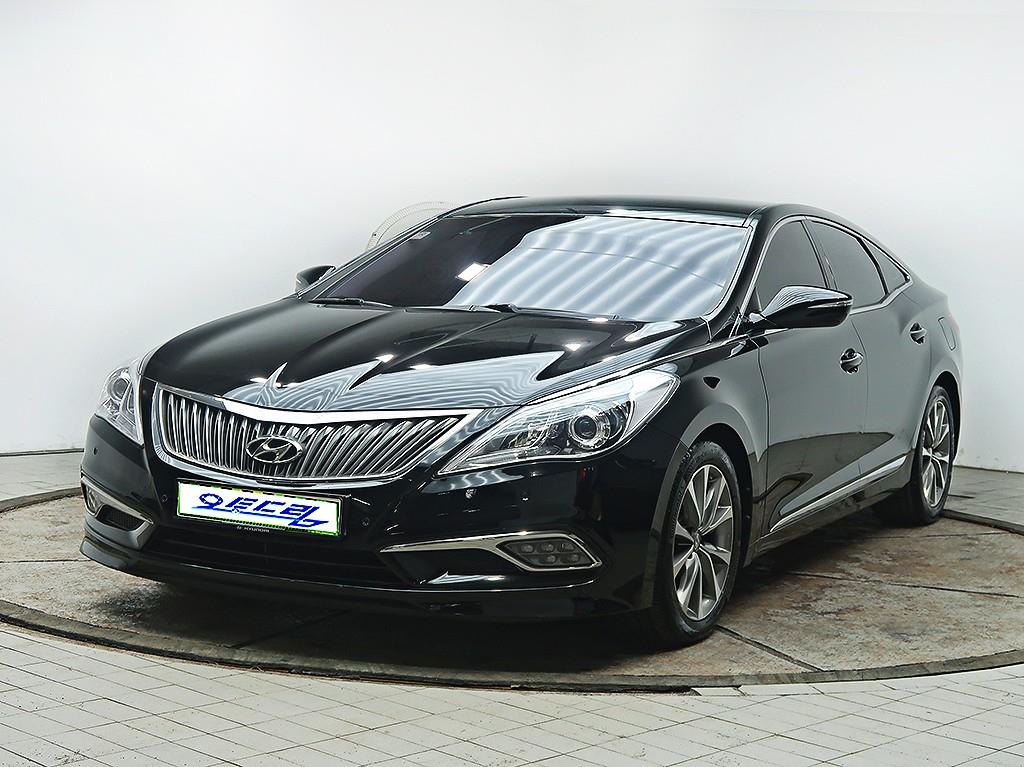 [현대] 그랜저 HG HG240 MODERN - 이미지 2