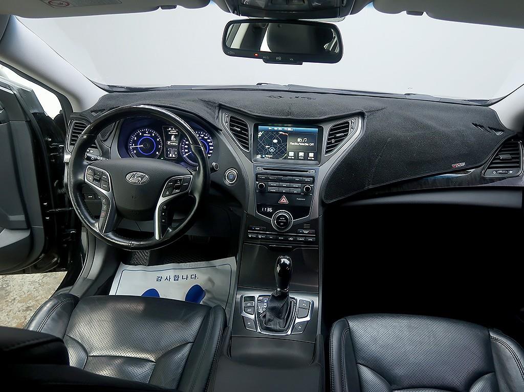 [현대] 그랜저 HG HG240 MODERN - 이미지 5