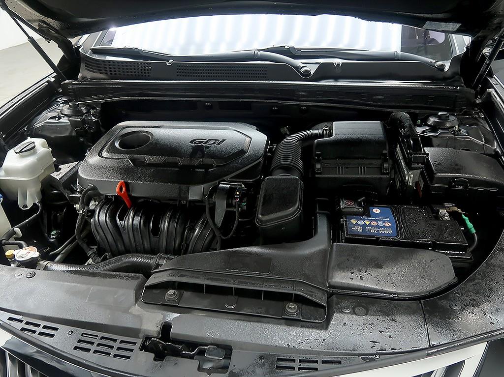 [현대] 그랜저 HG HG240 MODERN - 이미지 7