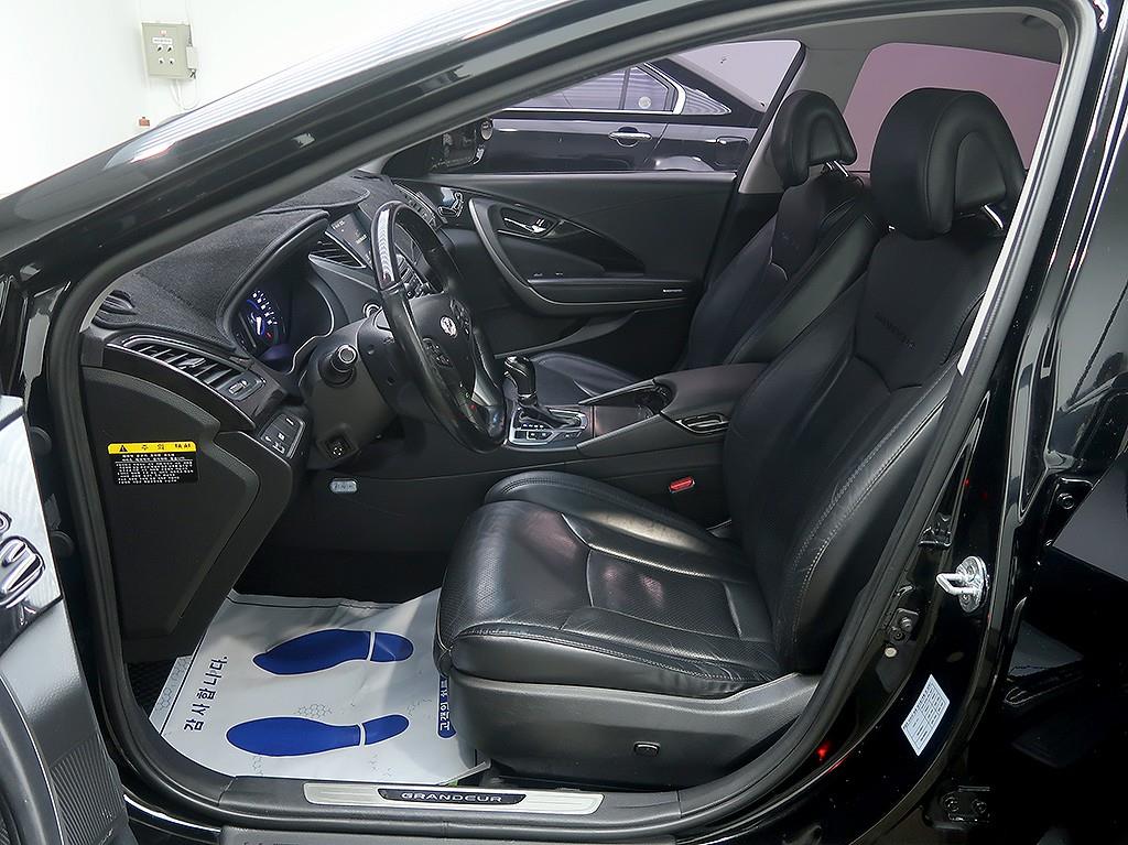 [현대] 그랜저 HG HG240 MODERN - 이미지 11