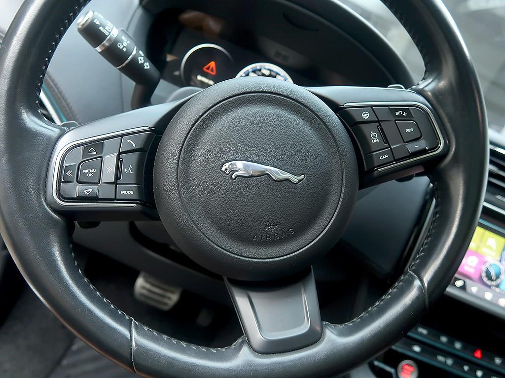 [재규어] F-PACE 20d 포트폴리오 (5인승) - 이미지 17