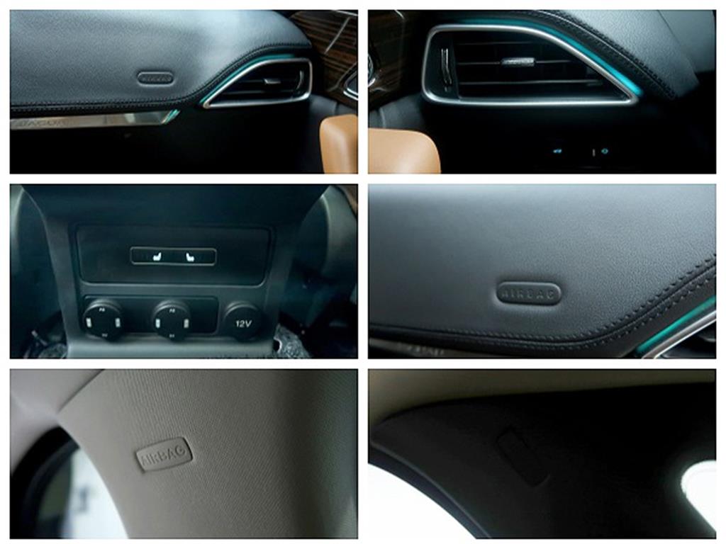 [재규어] F-PACE 20d 포트폴리오 (5인승) - 이미지 18