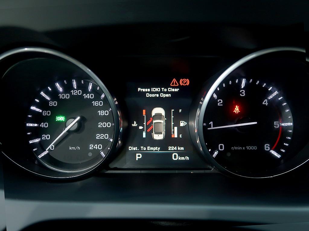 [랜드로버] 디스커버리 스포츠 2.0 TD4 HSE 럭셔리 (5인승) - 이미지 6