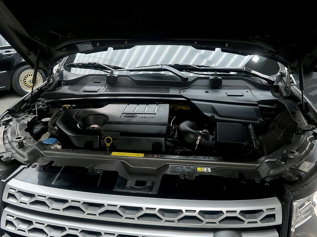 [랜드로버] 디스커버리 스포츠 2.0 TD4 HSE 럭셔리 (5인승) - 이미지 7