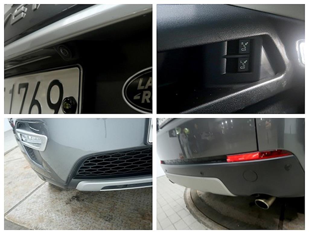 [랜드로버] 디스커버리 스포츠 2.0 TD4 HSE 럭셔리 (5인승) - 이미지 18