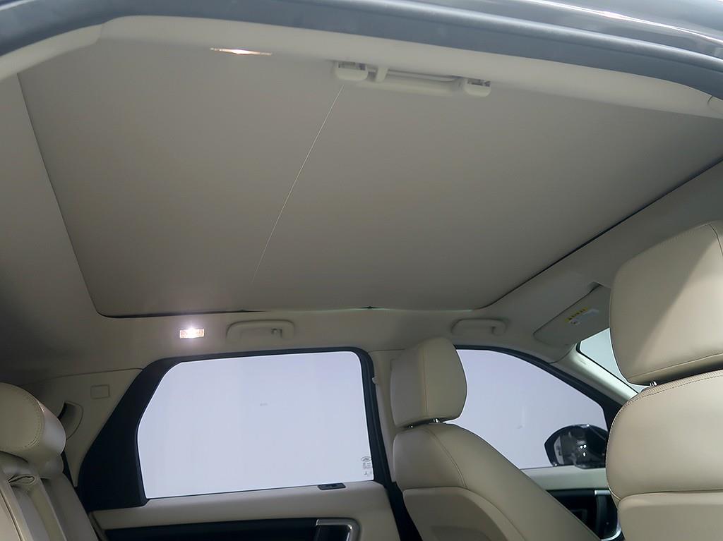 [랜드로버] 디스커버리 스포츠 2.0 TD4 HSE 럭셔리 (5인승) - 이미지 14