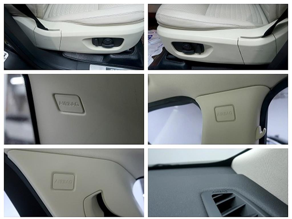 [랜드로버] 디스커버리 스포츠 2.0 TD4 HSE 럭셔리 (5인승) - 이미지 20