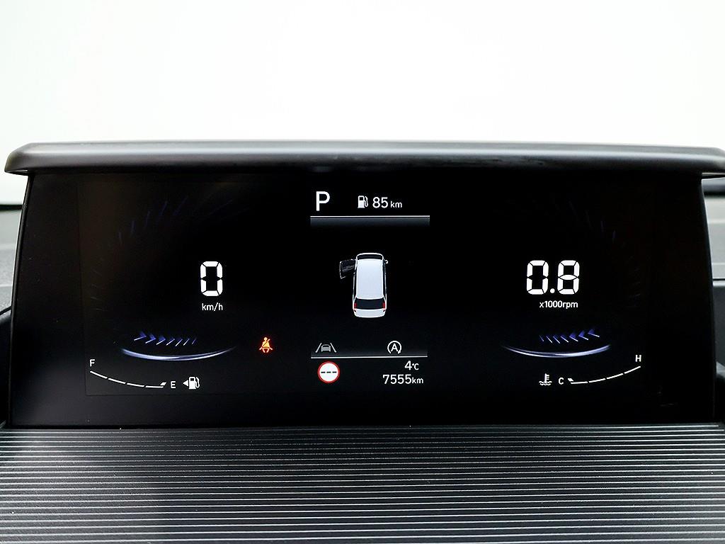 [현대] 스타리아 4WD 디젤 투어러 모던 9인승 - 이미지 6