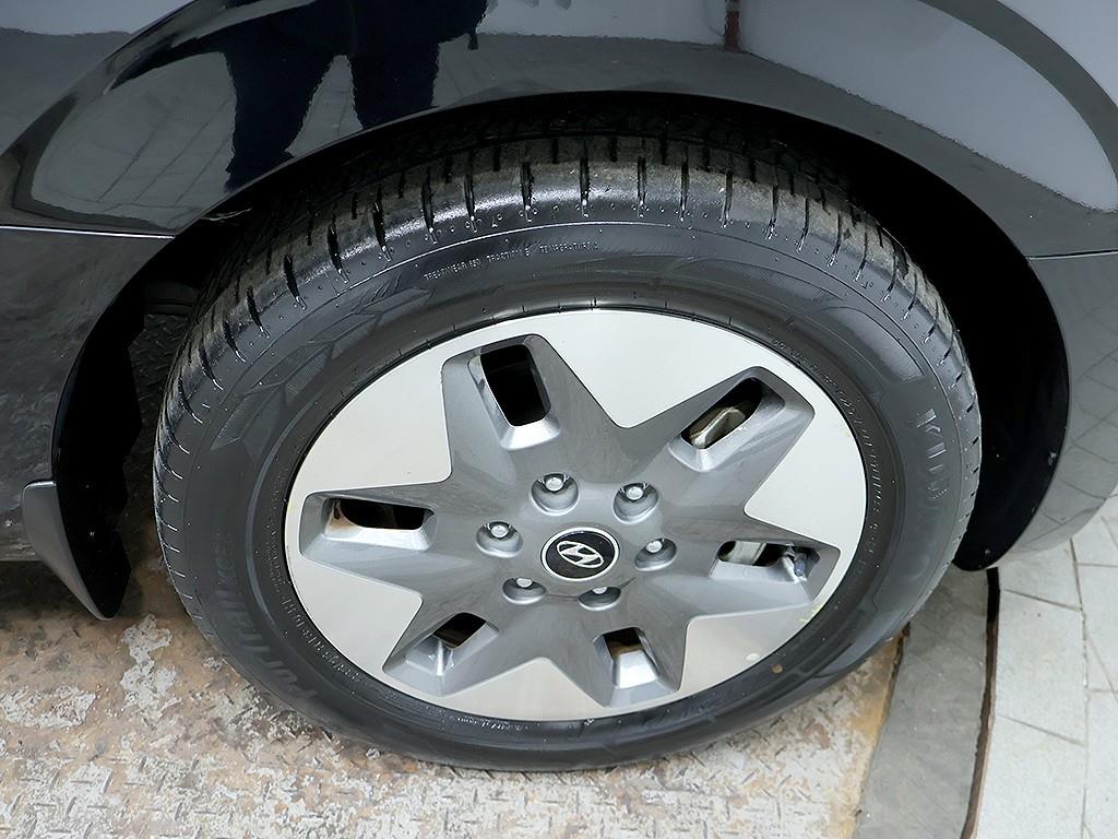 [현대] 스타리아 4WD 디젤 투어러 모던 9인승 - 이미지 8