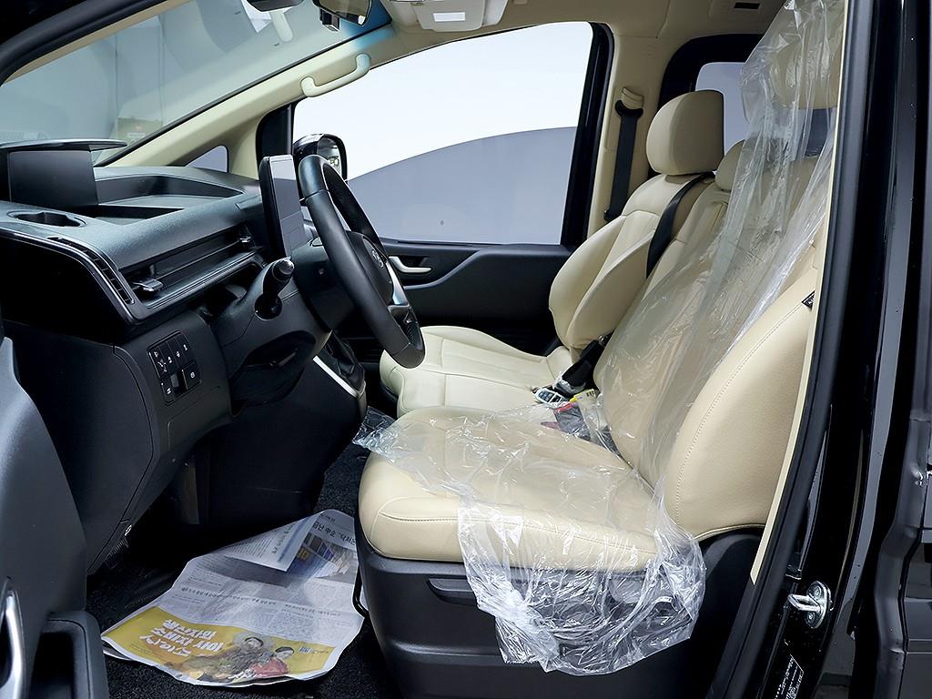 [현대] 스타리아 4WD 디젤 투어러 모던 9인승 - 이미지 11