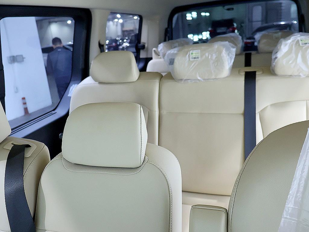 [현대] 스타리아 4WD 디젤 투어러 모던 9인승 - 이미지 13