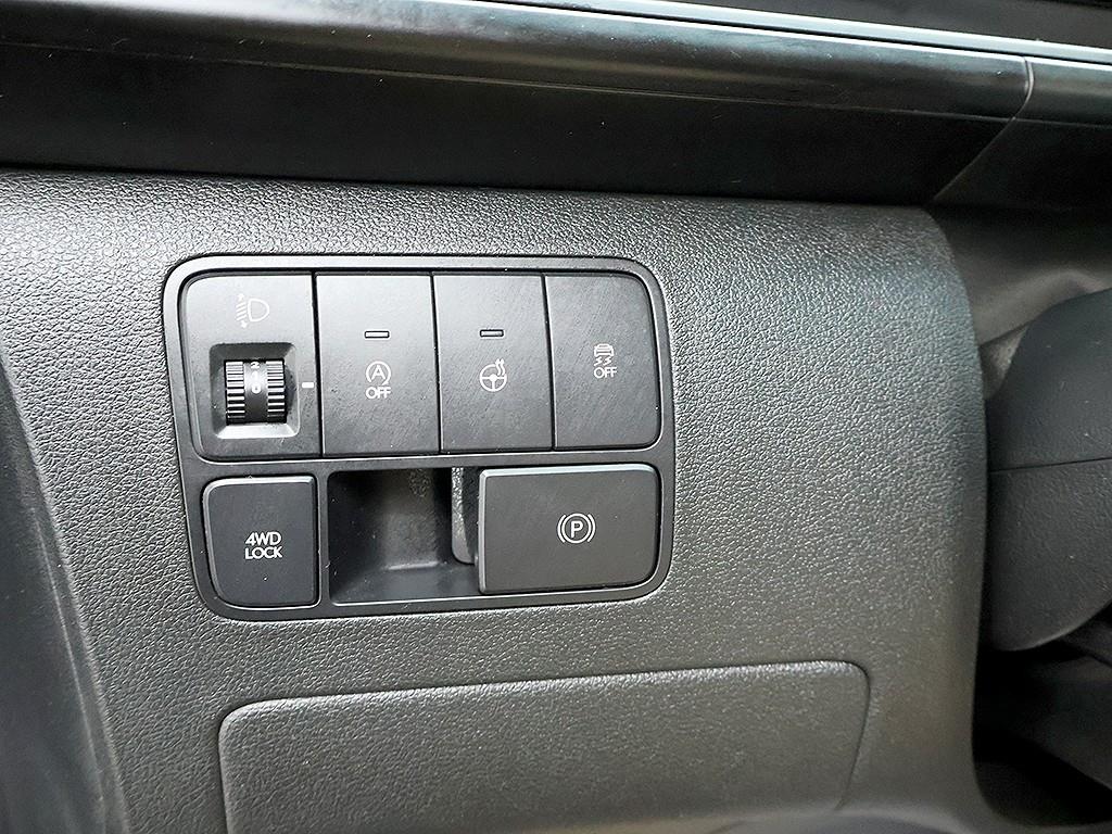 [현대] 스타리아 4WD 디젤 투어러 모던 9인승 - 이미지 17