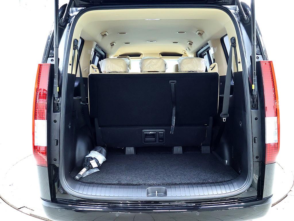 [현대] 스타리아 4WD 디젤 투어러 모던 9인승 - 이미지 15