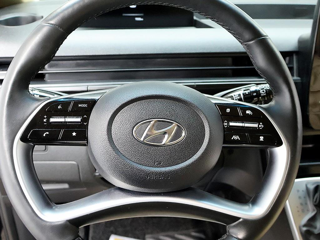 [현대] 스타리아 4WD 디젤 투어러 모던 9인승 - 이미지 18