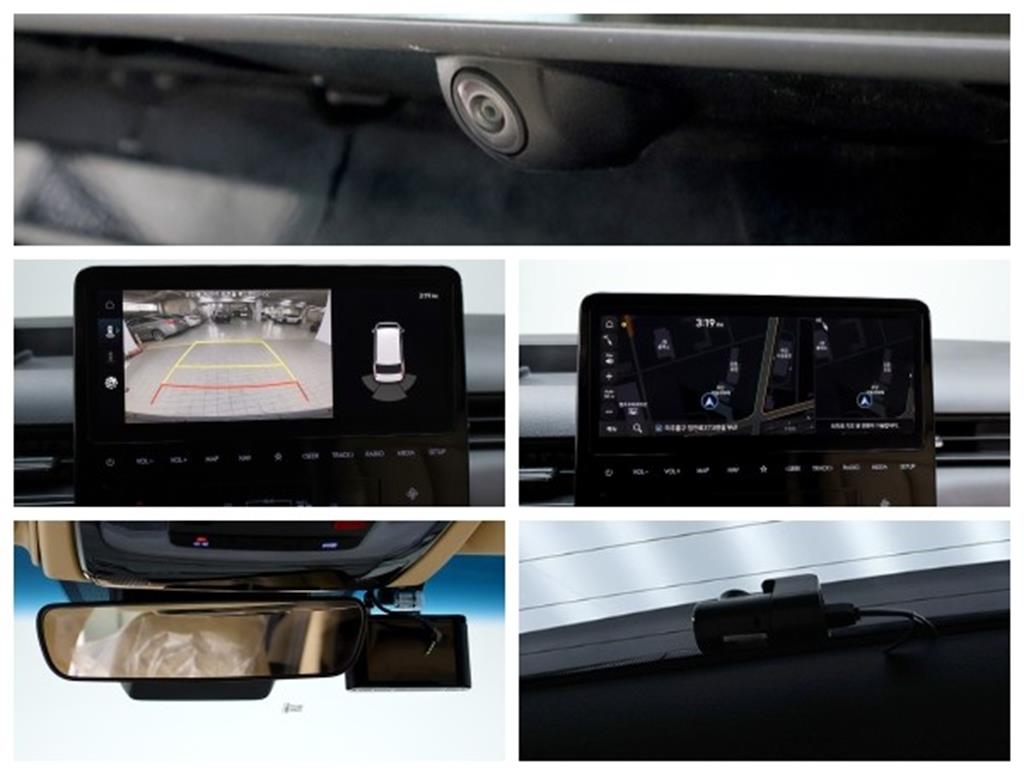 [현대] 스타리아 4WD 디젤 투어러 모던 9인승 - 이미지 19