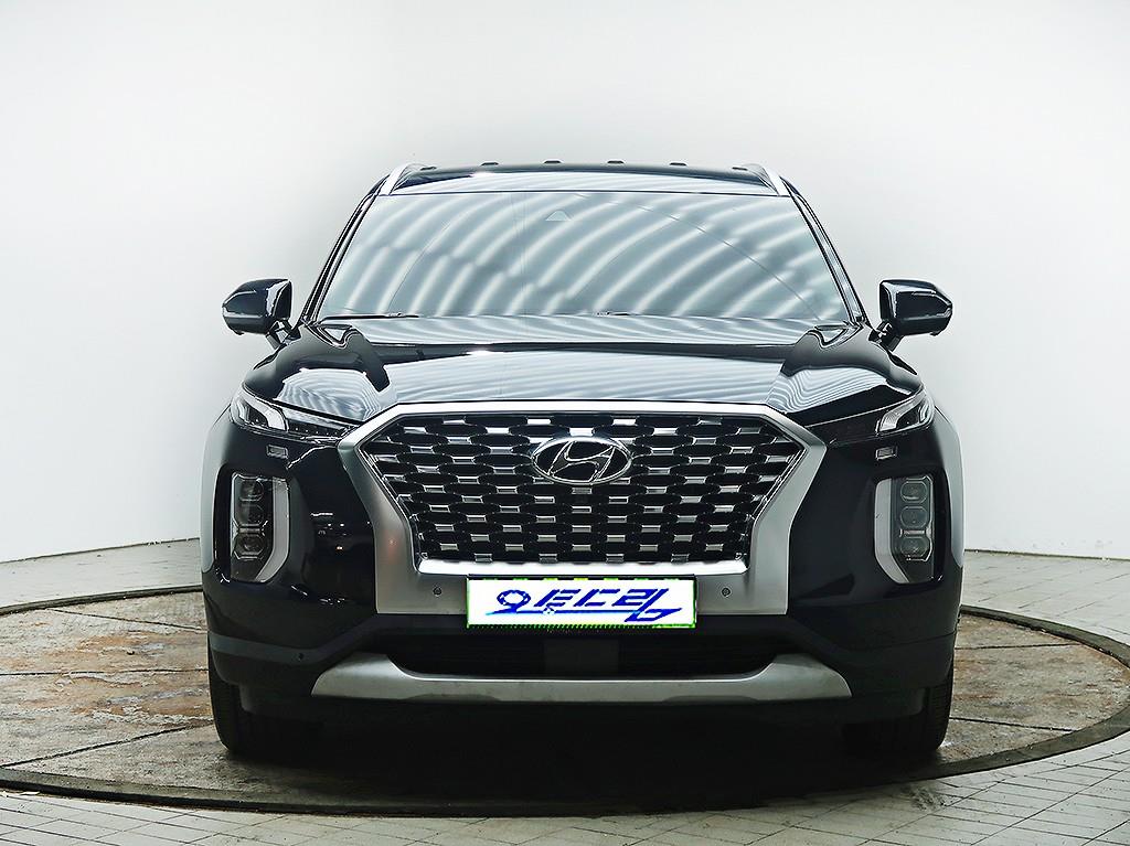 [현대] 팰리세이드 가솔린 3.8 2WD 프레스티지 (7인승)