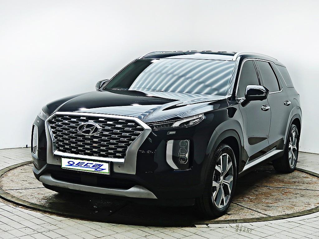 [현대] 팰리세이드 가솔린 3.8 2WD 프레스티지 (7인승) - 이미지 2