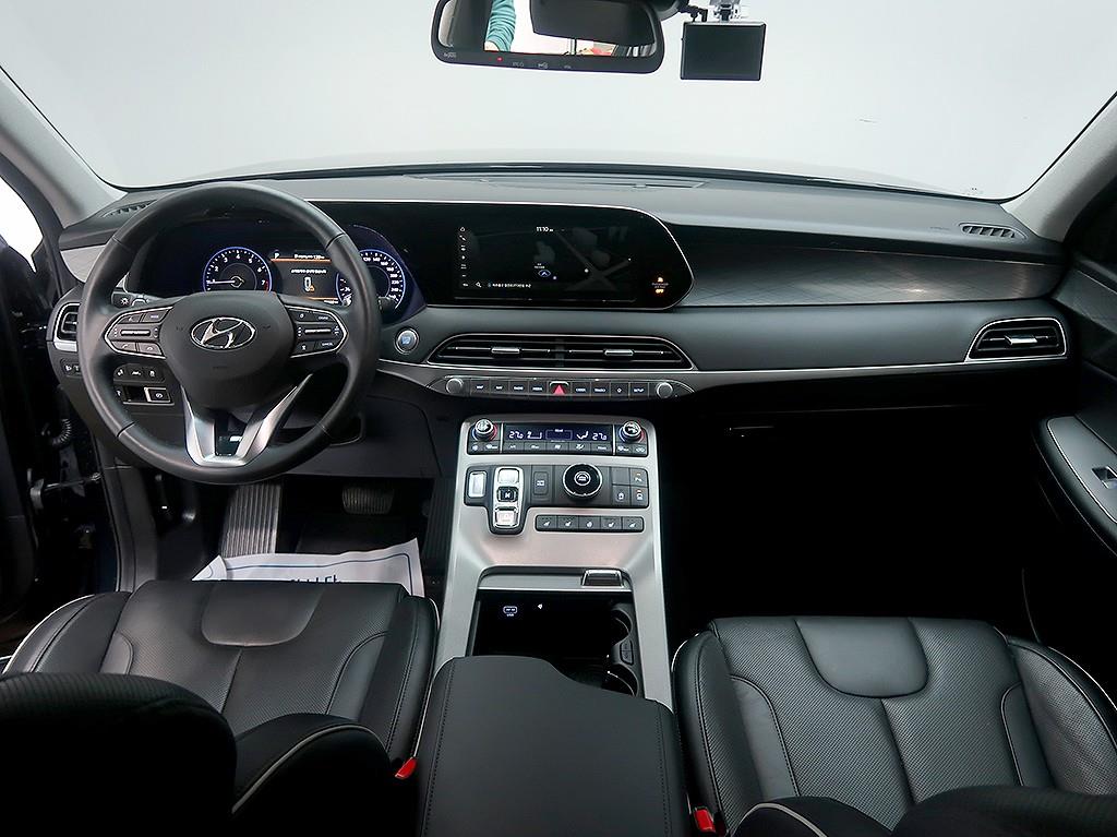 [현대] 팰리세이드 가솔린 3.8 2WD 프레스티지 (7인승) - 이미지 5