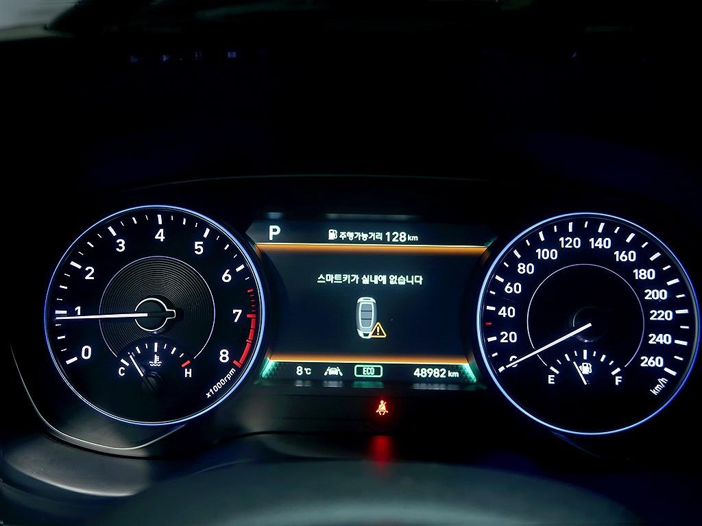 [현대] 팰리세이드 가솔린 3.8 2WD 프레스티지 (7인승) - 이미지 6