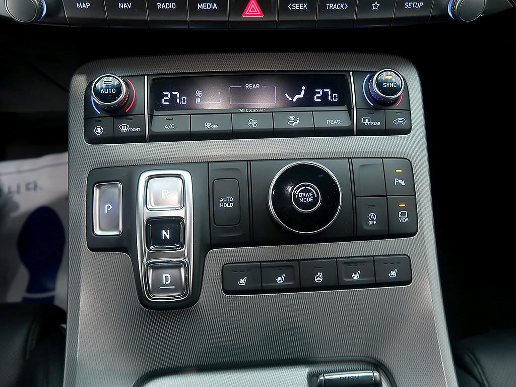 [현대] 팰리세이드 가솔린 3.8 2WD 프레스티지 (7인승) - 이미지 10