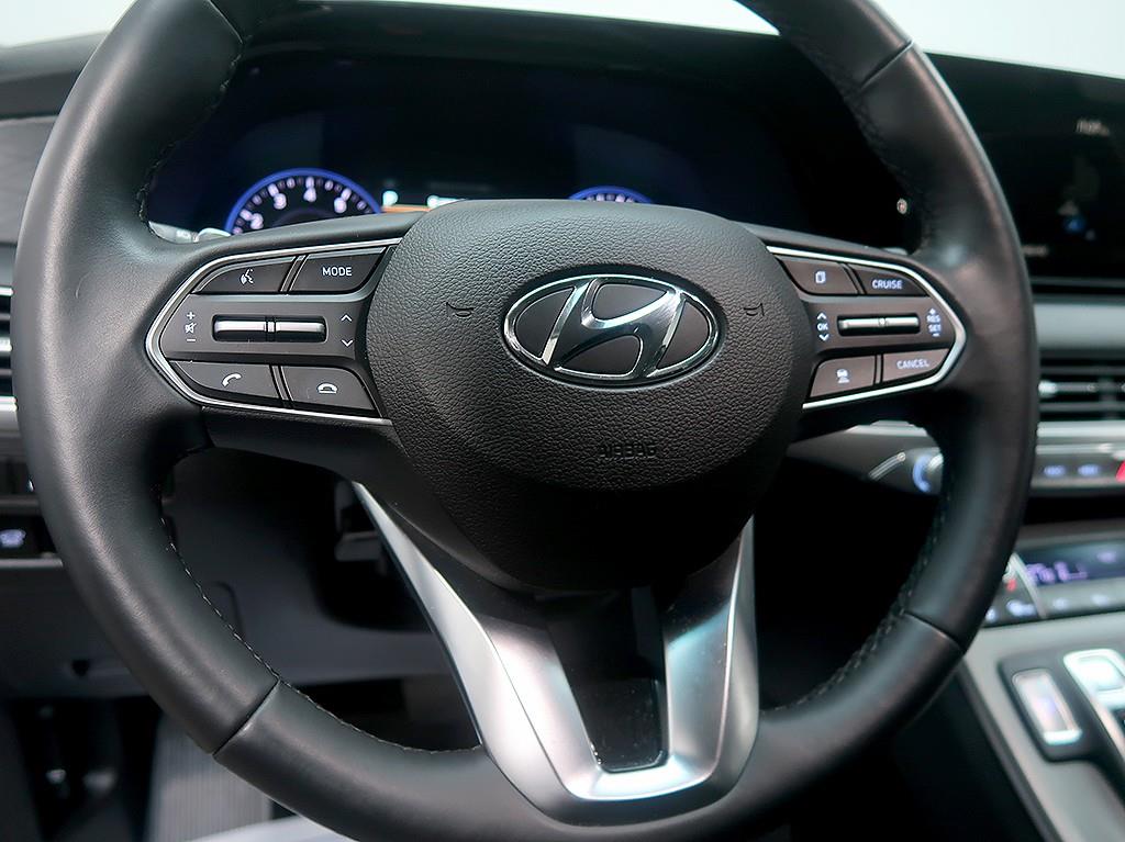 [현대] 팰리세이드 가솔린 3.8 2WD 프레스티지 (7인승) - 이미지 15