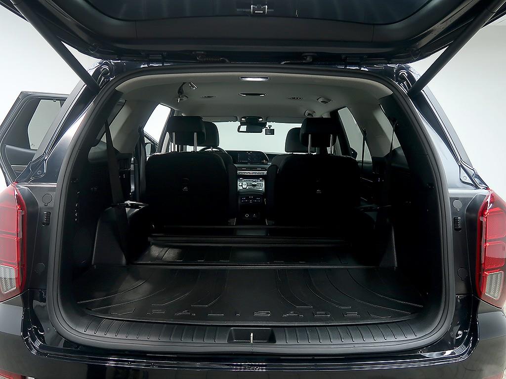 [현대] 팰리세이드 가솔린 3.8 2WD 프레스티지 (7인승) - 이미지 16