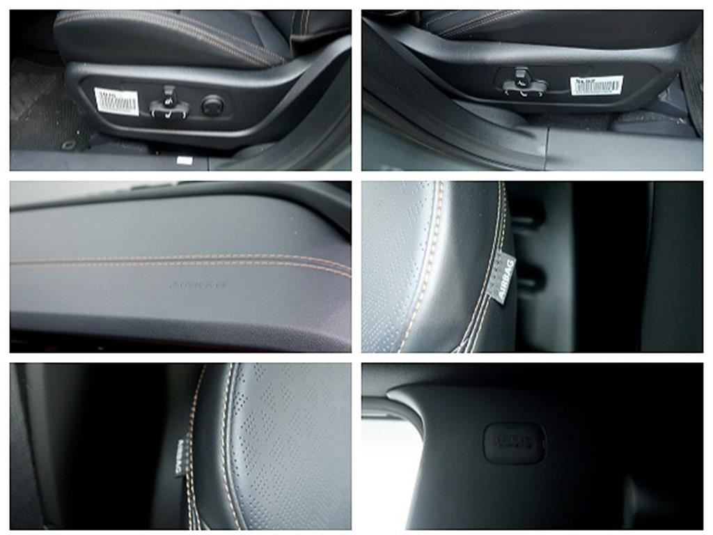 [KG모빌리티(쌍용)] 더 뉴 토레스 1.5 GDI-T 2WD TV7 (2인승) - 이미지 20