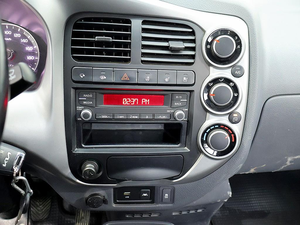 [소형화물] [카고]더뉴봉고3 1.2톤/킹캡/초장축 GL (1.2톤) - 이미지 10