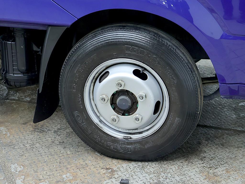 [소형화물] [카고]더뉴봉고3 1.2톤/킹캡/초장축 GL (1.2톤) - 이미지 8