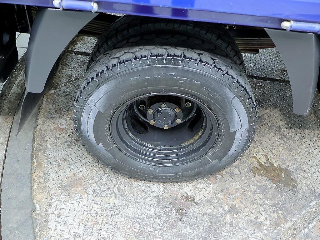 [소형화물] [카고]더뉴봉고3 1.2톤/킹캡/초장축 GL (1.2톤) - 이미지 15