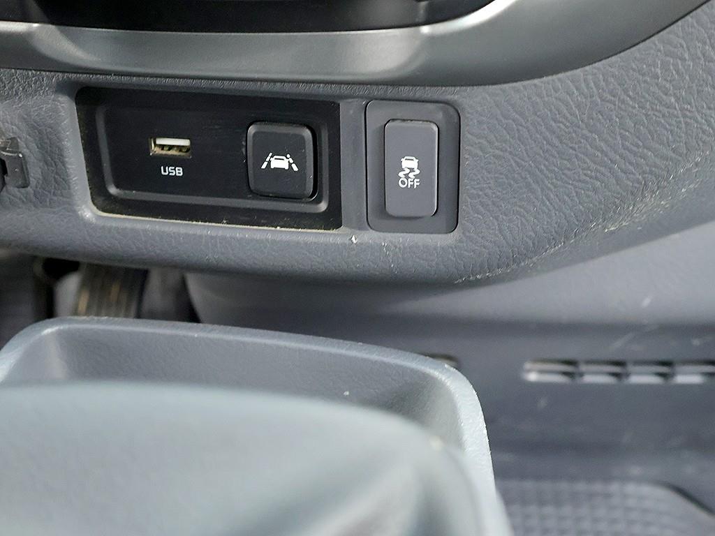 [소형화물] [카고]더뉴봉고3 1.2톤/킹캡/초장축 GL (1.2톤) - 이미지 12