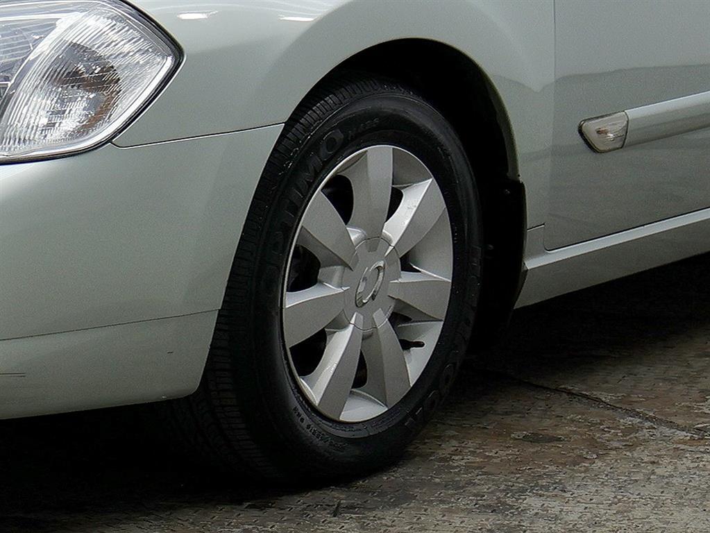 [르노코리아(삼성)] 뉴SM5 LE BLACK - 이미지 8